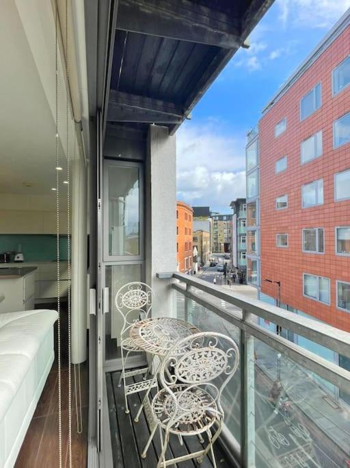 Апартаменти Luxury Apart London Bridge Екстер'єр фото
